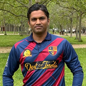 Ankush Mahajan