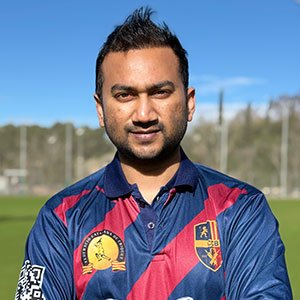 Suhas Lakshmikanthaiah